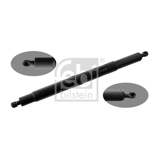 Febi Boot Cargo Area Gas Spring 47074