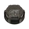 Febi Cap coolant tank 47126