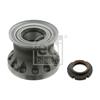 Febi Wheel Bearing Kit 47128