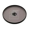 Febi Manual Transmission Gearbox Oil Seal 47166