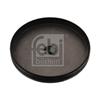 Febi Manual Transmission Gearbox Oil Seal 47167