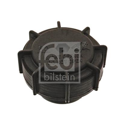 Febi Coolant Tank Closure 47124