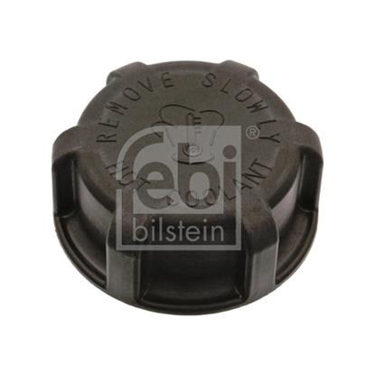 Febi Coolant Tank Closure 47126