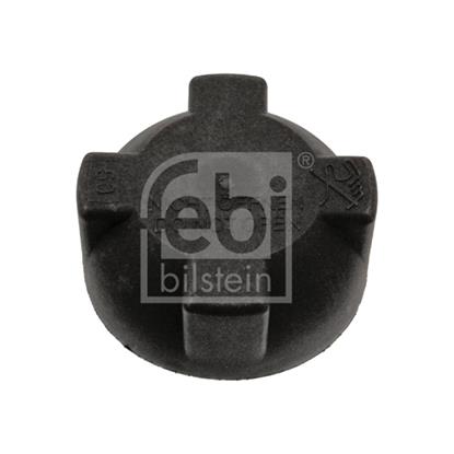 Febi Cap coolant tank 47132