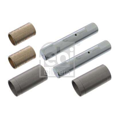 Febi Suspension Spring Bolt Repair Kit 47143