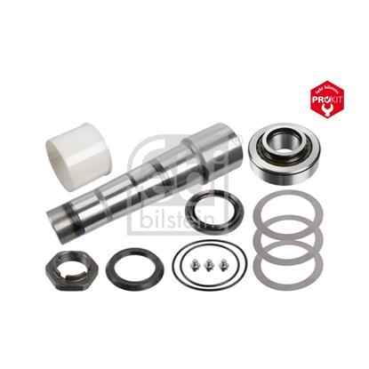 Febi Suspension Kingpin Repair Kit 47153