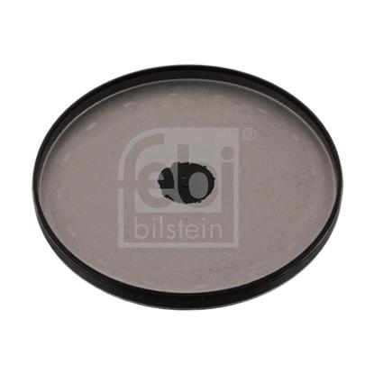 Febi Manual Transmission Gearbox Oil Seal 47166