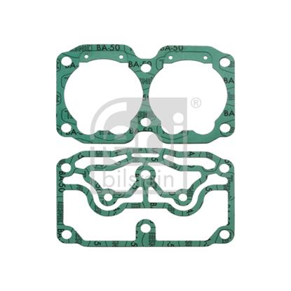 Febi Compressed Air Multi Valve Seal Kit 47193