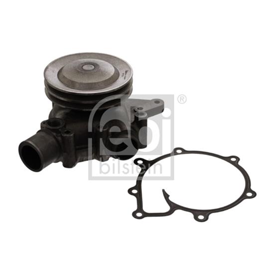 Febi Water Pump 47123