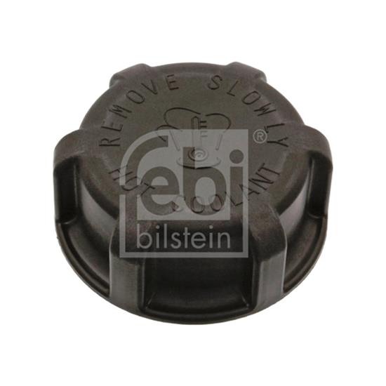 Febi Cap coolant tank 47126