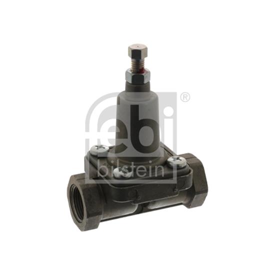 Febi Compressed Air Overflow Valve 47135