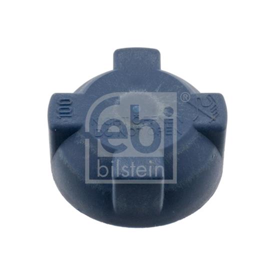 Febi Coolant Tank Closure 47137