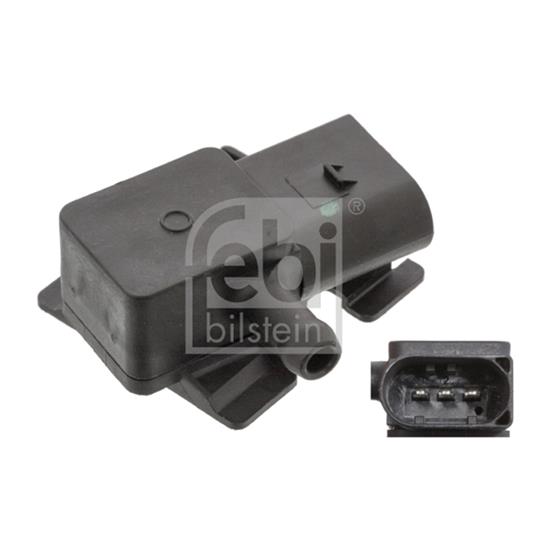 Febi Exhaust Pressure Sensor 47155