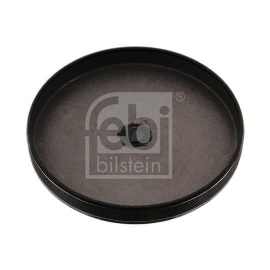 Febi Manual Transmission Gearbox Oil Seal 47167