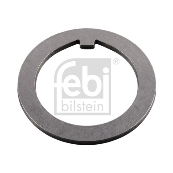 10x Febi Seal Ring 47174