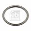 Febi ABS Anti Lock Brake Sensor Ring 47158