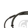 Febi ABS Anti Lock Brake Wheel Speed Sensor 47215