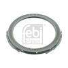 Febi ABS Anti Lock Brake Sensor Ring 47271