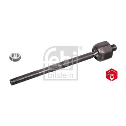 Febi Tie Track Rod Axle Joint 47205