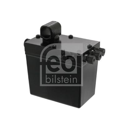 Febi Drivers Cab Hydraulic Pump 47289