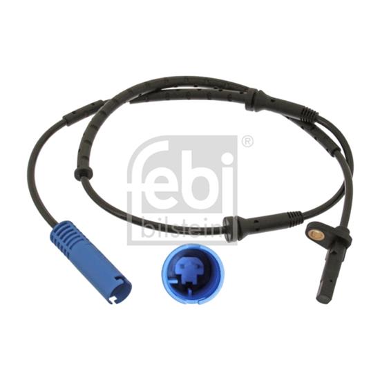 Febi ABS Anti Lock Brake Wheel Speed Sensor 47215