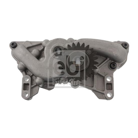 Febi Oil Pump 47267