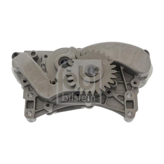 Febi Oil Pump 47268