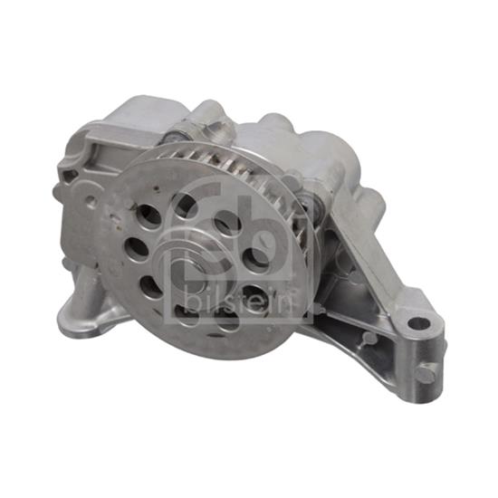 Febi Oil Pump 47284