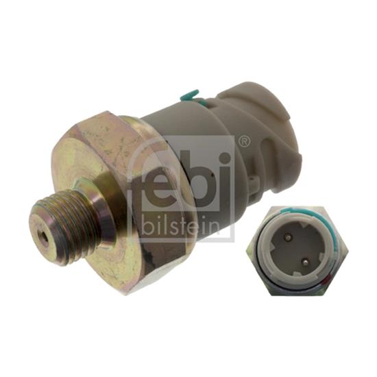 Febi Oil Pressure Sender Unit 47287