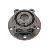 Febi Wheel Bearing Kit 47314