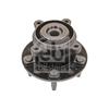 Febi Wheel Bearing Kit 47316