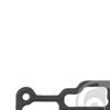 Febi Thermostat Housing Seal Gasket 47327