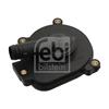 Febi Crankcase Housing Cover Lid 47338