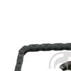 Febi Oil Pump Drive Chain Set 47352