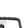 Febi Oil Pump Drive Chain Set 47352