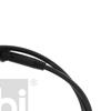 Febi ABS Anti Lock Brake Wheel Speed Sensor 47364