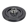 Febi Crankshaft Belt Pulley 47365