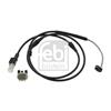 Febi Brake Pad Wear Indicator Sensor 47370