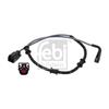 Febi Brake Pad Wear Indicator Sensor 47374