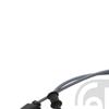 Febi Brake Pad Wear Indicator Sensor 47374