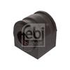 2x Febi Anti Roll Bar Stabiliser Mounting 47386