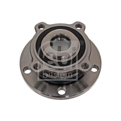 Febi Wheel Bearing Kit 47314