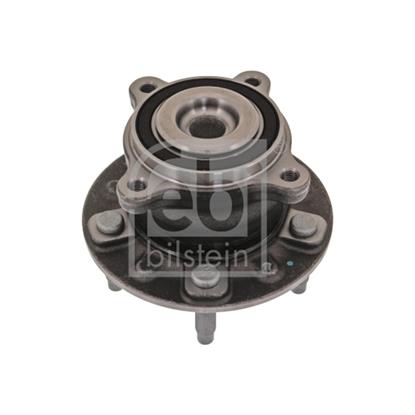 Febi Wheel Bearing Kit 47316