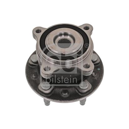 Febi Wheel Bearing Kit 47317