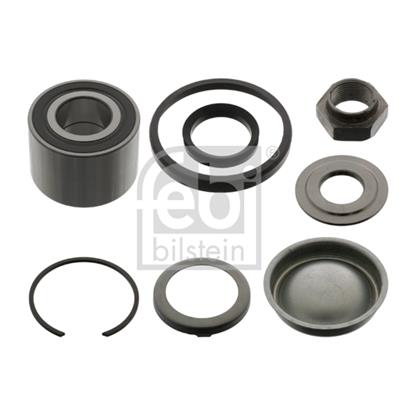 Febi Wheel Bearing Kit 47344