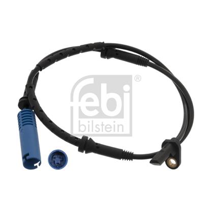 Febi ABS Anti Lock Brake Wheel Speed Sensor 47364