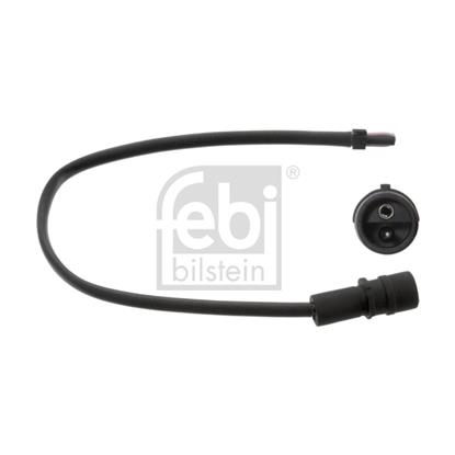 Febi Brake Pad Wear Indicator Sensor 47366