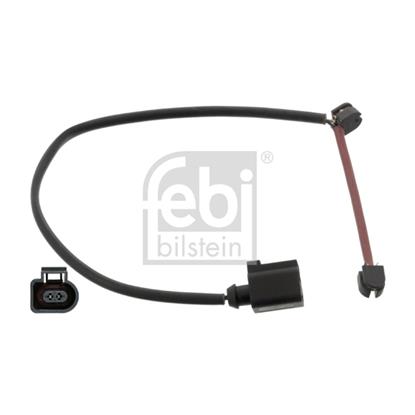 Febi Brake Pad Wear Indicator Sensor 47369