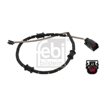 Febi Brake Pad Wear Indicator Sensor 47375