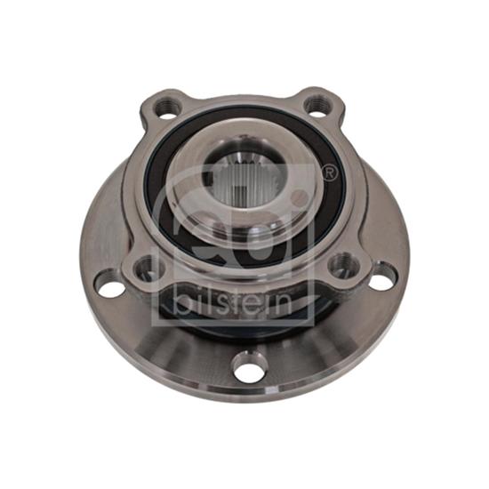 Febi Wheel Bearing Kit 47314